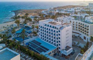 Anonymous Beach Hotel