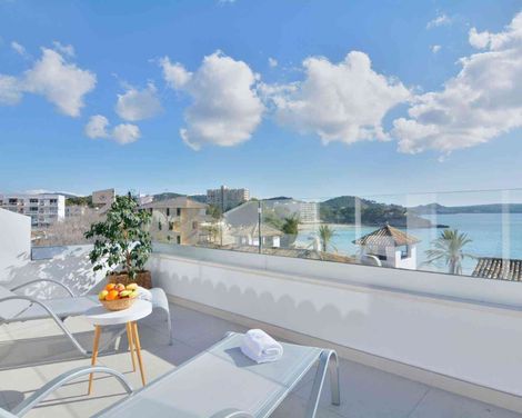 Paguera Treff Boutique Hotel