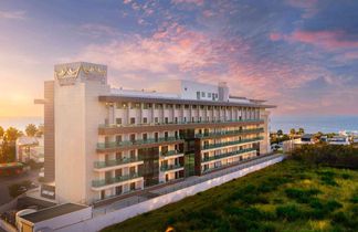 White City Resort Hotel