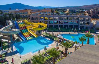 Gouves Water Park Holiday Resort