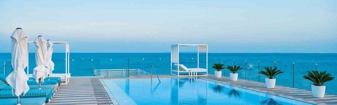 Iberostar Selection Santa Eulalia Ibiza