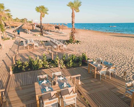 Ali Bey Resort Sorgun