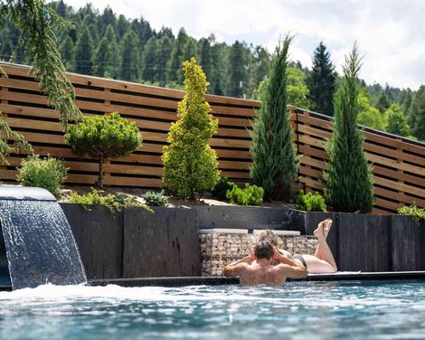 Tevini Dolomites Charming Hotel