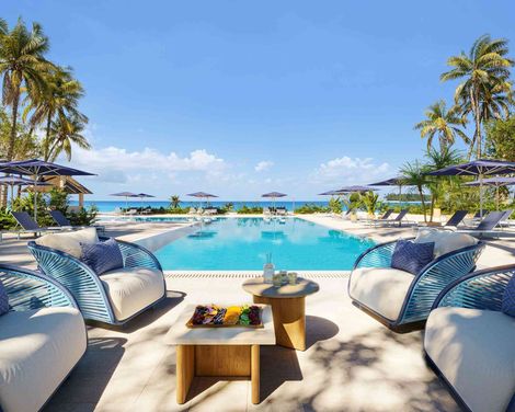 Iberostar Selection Zanzibar
