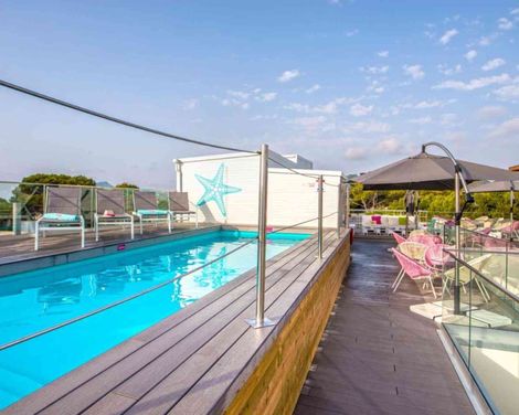 Onmood Cala Ratjada by PortBlue Hotels