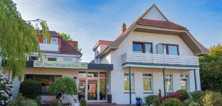 Hotel Morgensonne