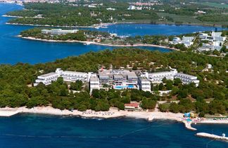 Hotel Delfin Plava Laguna