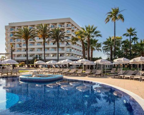 Cala Millor Garden Hotel
