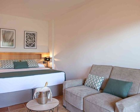 Mon Port Hotel & Spa