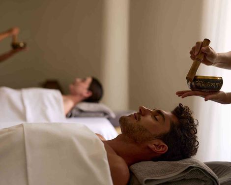 Centara Mirage Lagoon Maldives