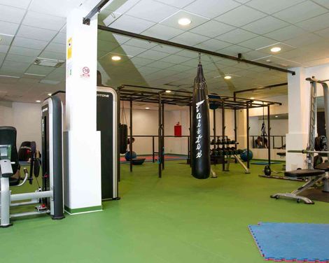 LIVVO Corralejo Beach