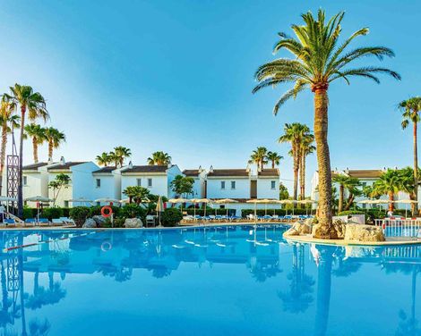 BQ Alcudia Sun Village 