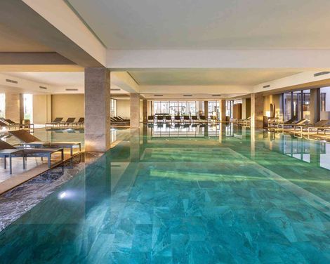 Hotel Riu Palace Tikida Taghazout