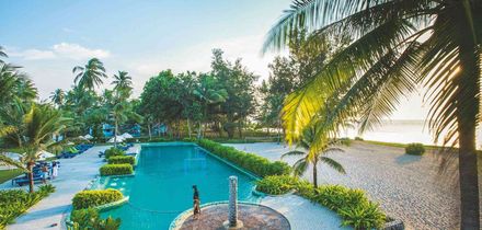 Estella Phuket Mai Khao Beach Resort