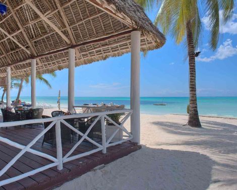 Sultan Sands Island Resort-3