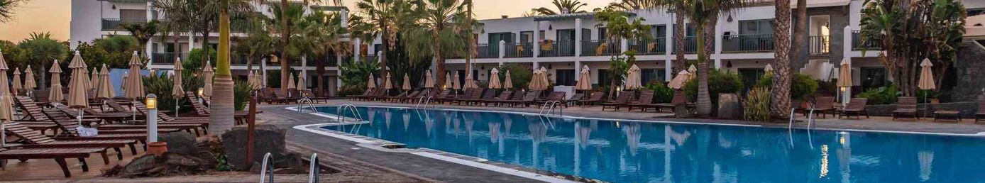 Hotel Las Marismas de Corralejo