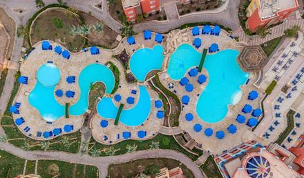 Cardina Resort Marsa Alam