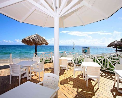 Eurostars Grand Cayacoa