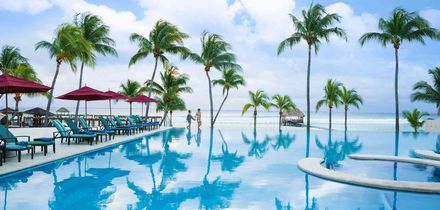 The Fives Beach Hotel & Residences