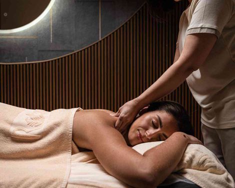 Rose Rayhaan by Rotana