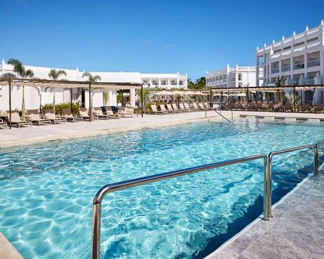 Hotel Riu Palace Bavaro