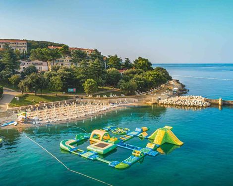 Resort Belvedere