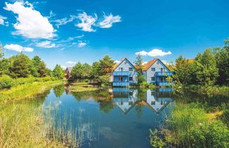 BEECH Resort Fleesensee