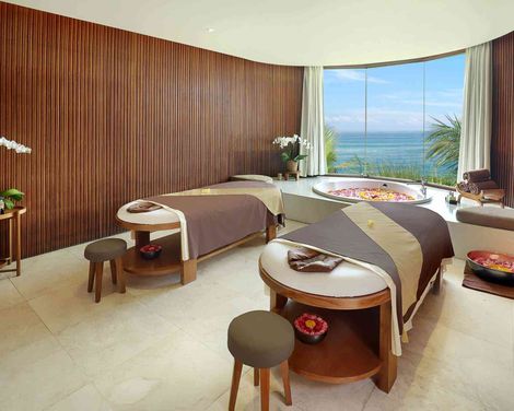 Candi Beach Resort & Spa-0