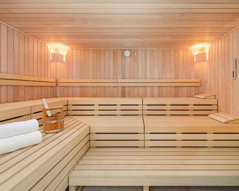 Hotel Juvena Wellness & SPA