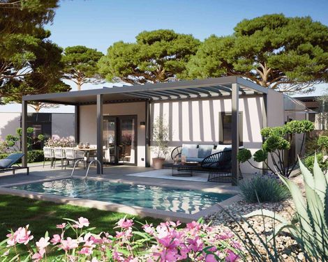 Amadria Park Exclusive Beach Villa