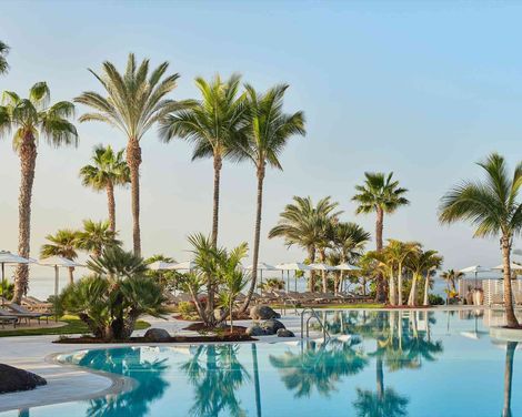 Tivoli La Caleta Resort