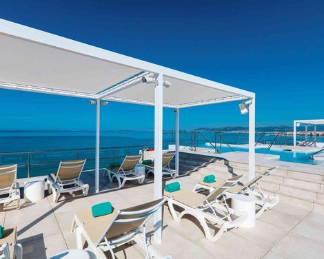 Iberostar Waves Bahía de Palma