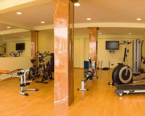 Universal Hotel Marqués