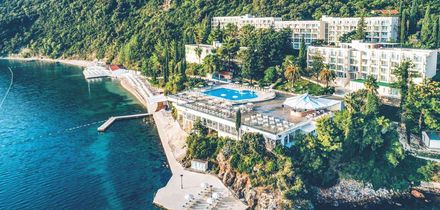 Iberostar Waves Herceg Novi