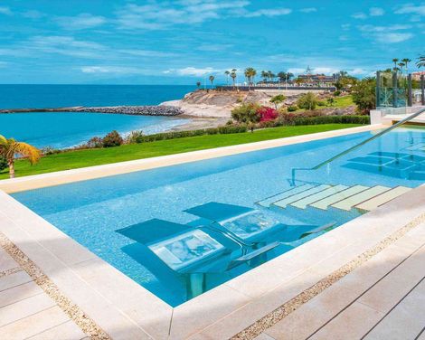 JOIA Salomé by Iberostar