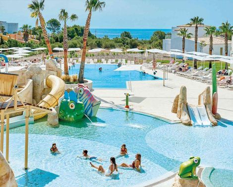 Iberostar Waves Cala Domingos