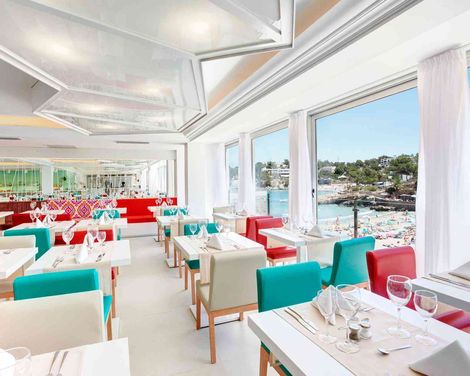 Grupotel Ibiza Beach Resort