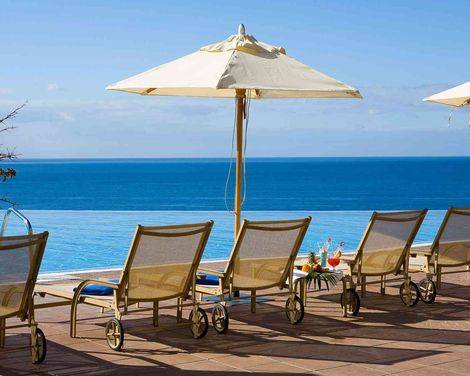 Gloria Palace Royal Hotel & Spa