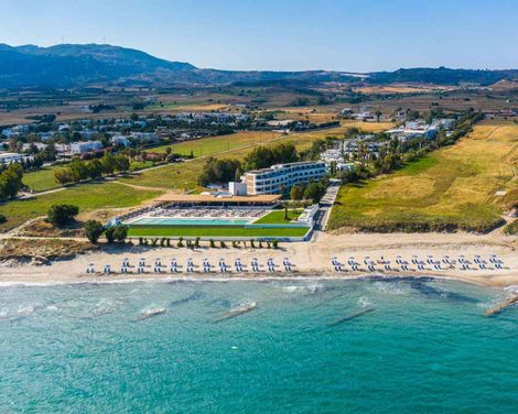 Smy Kos Beach & Splash