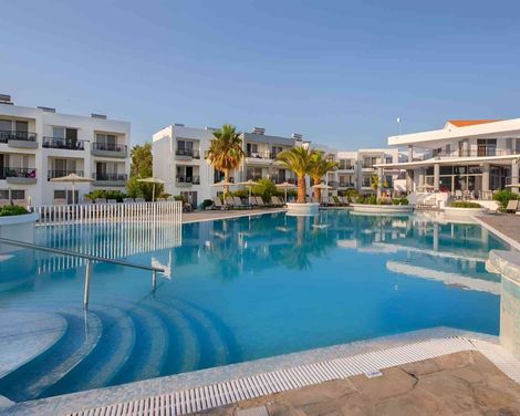 Stella Maris Hotel