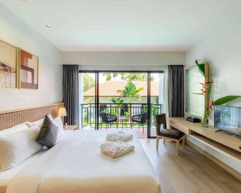 Estella Phuket Mai Khao Beach Resort