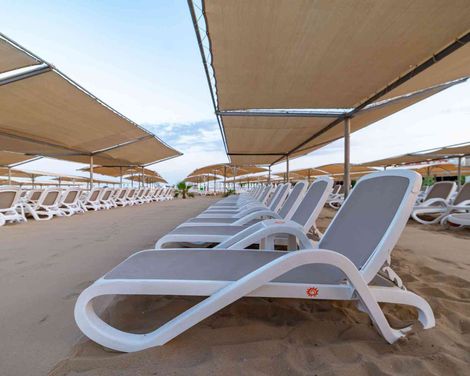 Seamelia Beach Resort & Spa