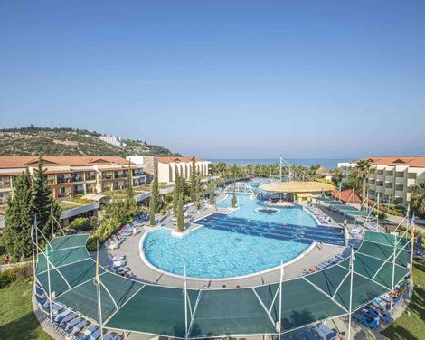 Aqua Fantasy Aquapark Hotel & Spa