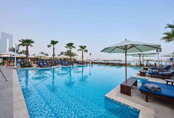 Rixos Premium Dubai JBR