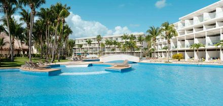 Iberostar Selection Riviera Cancún