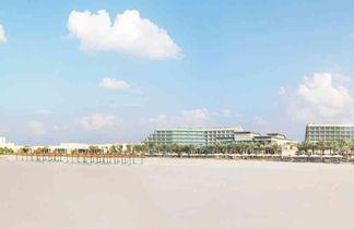 Intercontinental Ras Al Khaimah Resort and Spa