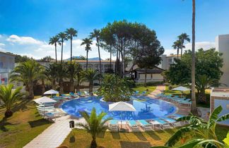 Hotel Vibra Cala Tarida