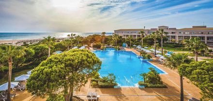 Valentín Sancti Petri Spa