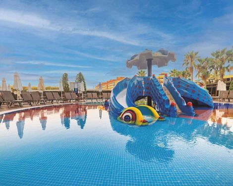 Hane Hotels 4* Roulette