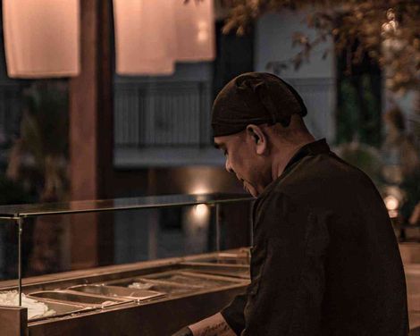 Cook's Club Kolymbia